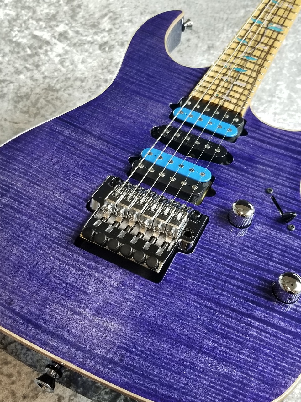 Ibanez JCRGT02【限定生産数2本のみの貴重なモデルです】（新品