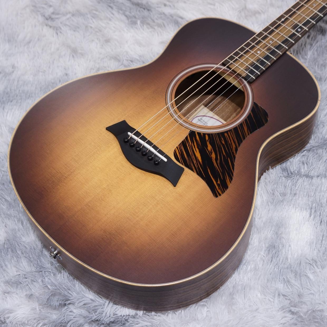 Taylor GS mini-e Rosewood SB（新品/送料無料）【楽器検索デジマート】