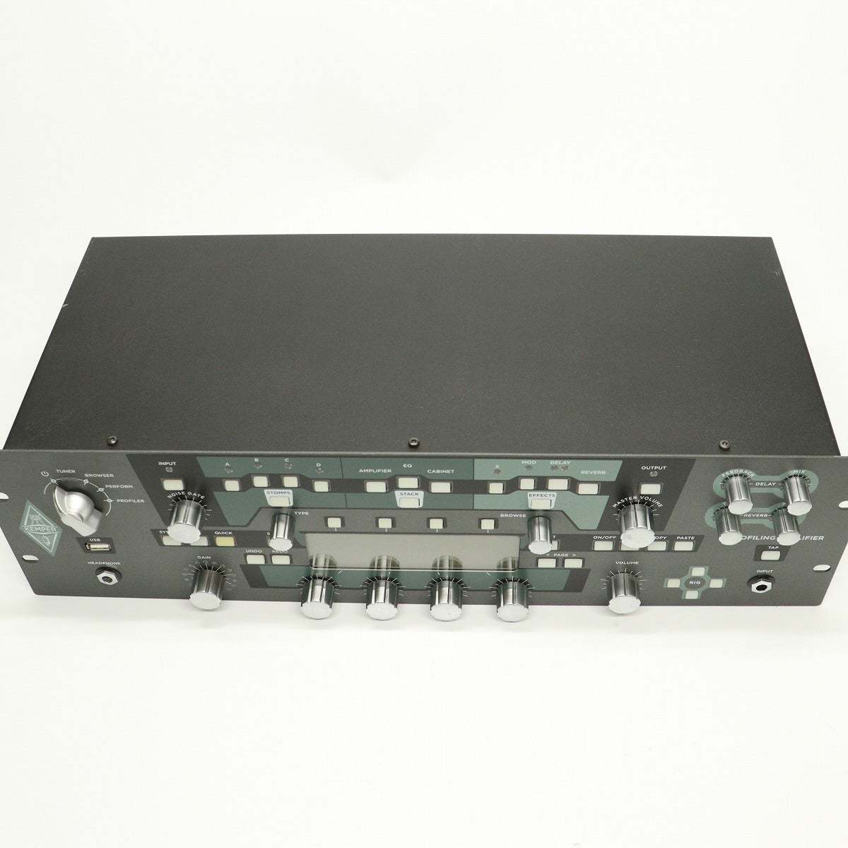 Kemper Profiler Rack 【心斎橋店】（中古/送料無料）【楽器検索
