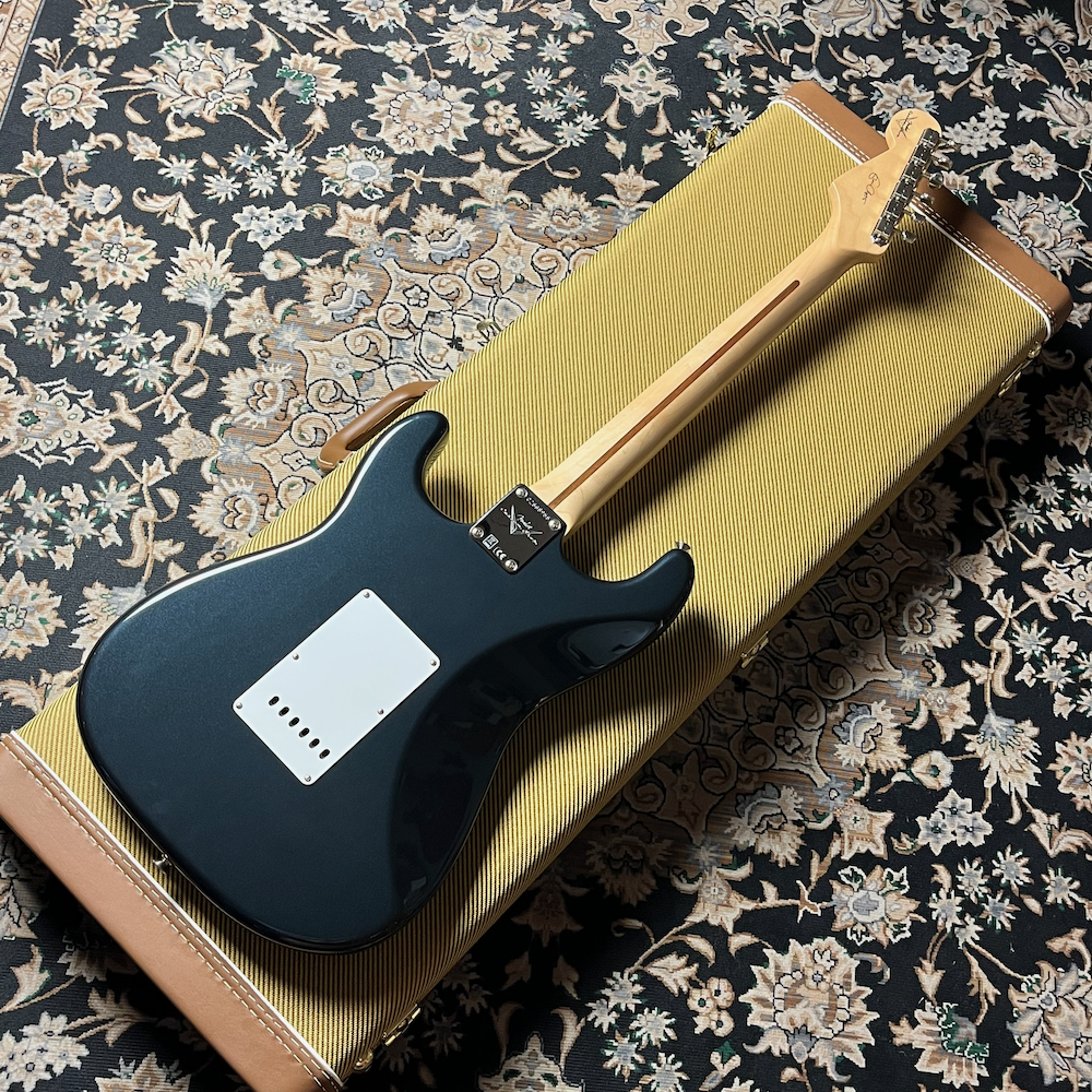 Fender Custom Shop Eric Clapton Stratocaster NOS / Mercedes Blue