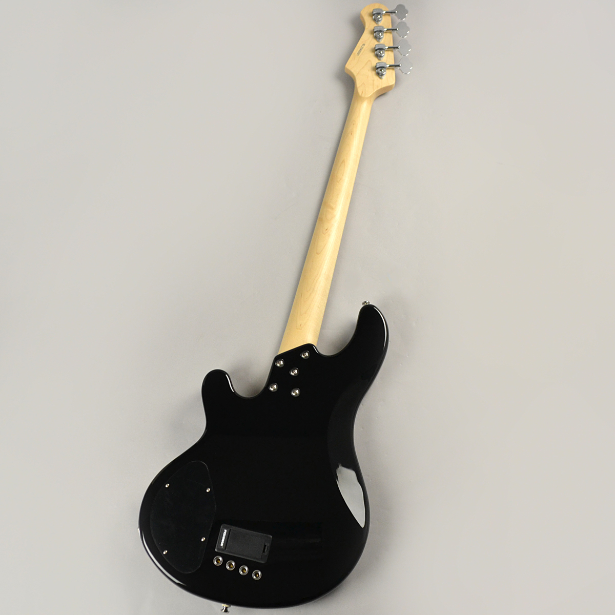 Lakland SK-4CL Black Maple FB Skyline Japan Series（B級特価/送料