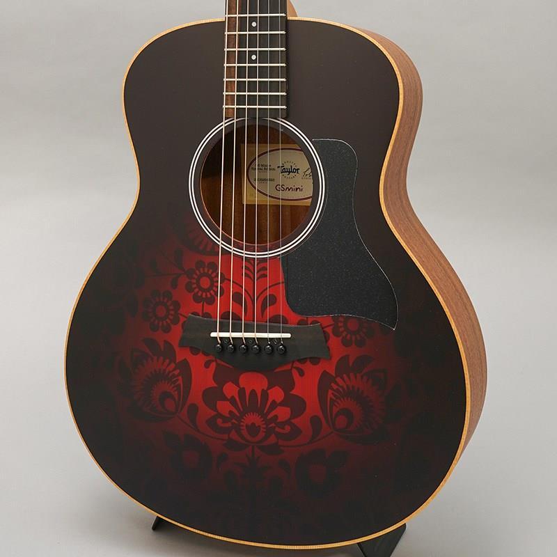 Taylor 【特価】 【チョイ傷特価】GS Mini-e Special Edition