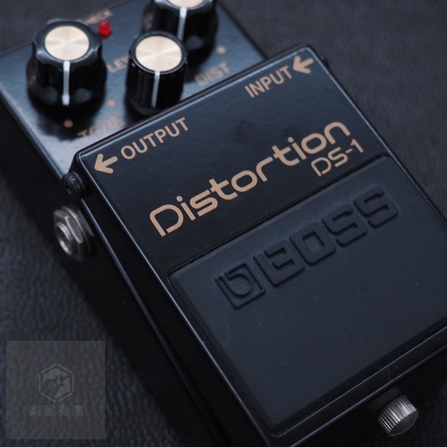 BOSS DS-1-4A 40th Anniversary Model（中古）【楽器検索デジマート】