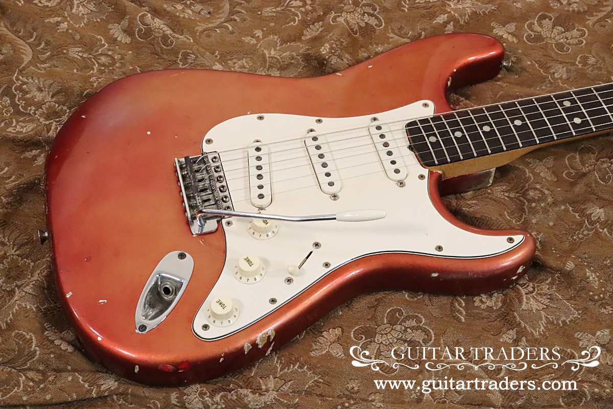 Fender 1965 Stratocaster 