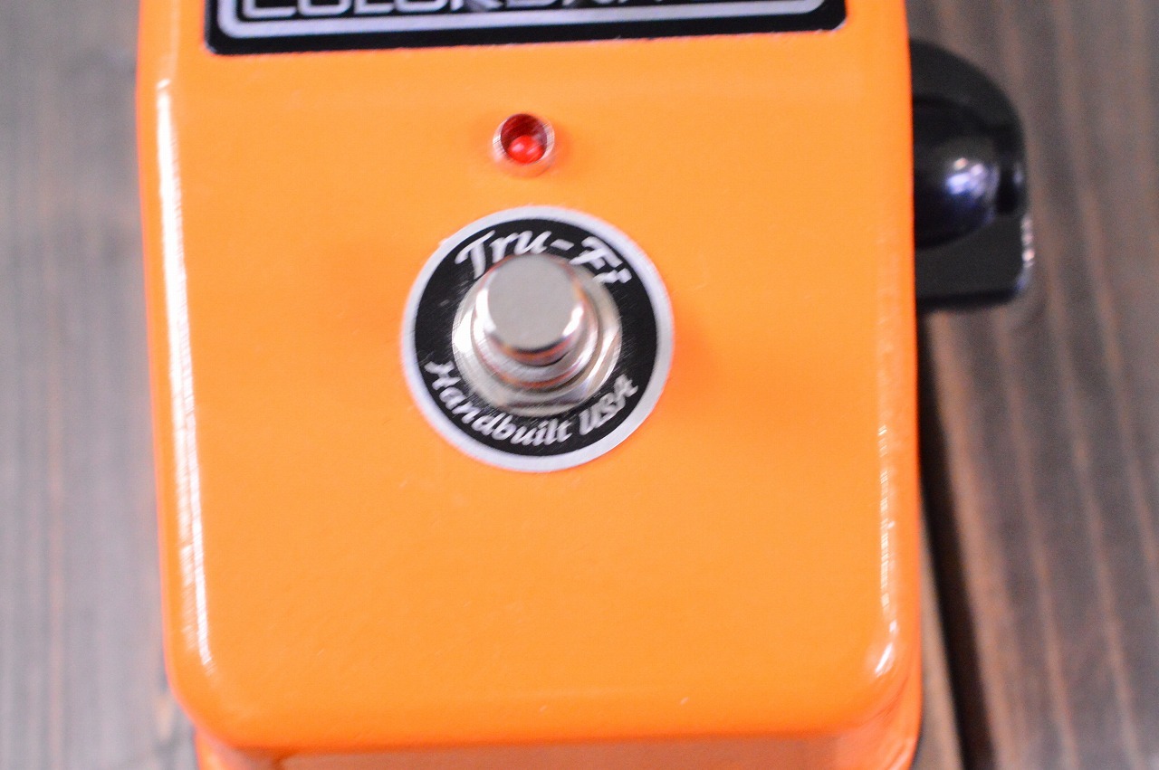 Tru-Fi COLORD 限定カラー Tru-Fi COLORD 限定カラー Tru-Fi