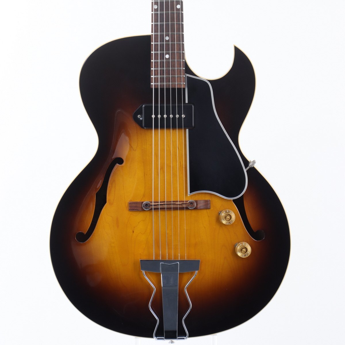 ギター archtop tribute AT101 Archtop Tribute AT101（新品）【楽器検索デジマート】