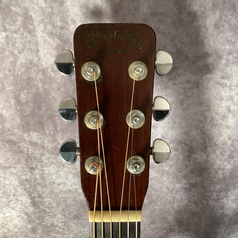 Martin D-28（ビンテージ）【楽器検索デジマート】