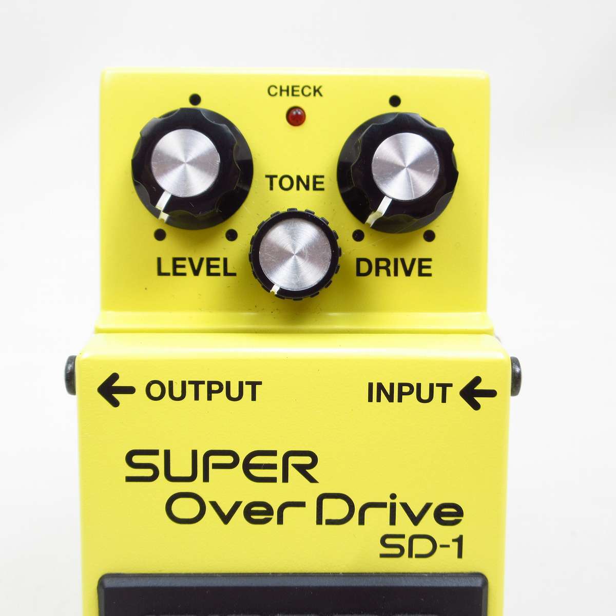 BOSS SD-1 Super Over Drive オーバードライブ 【横浜店】（中古