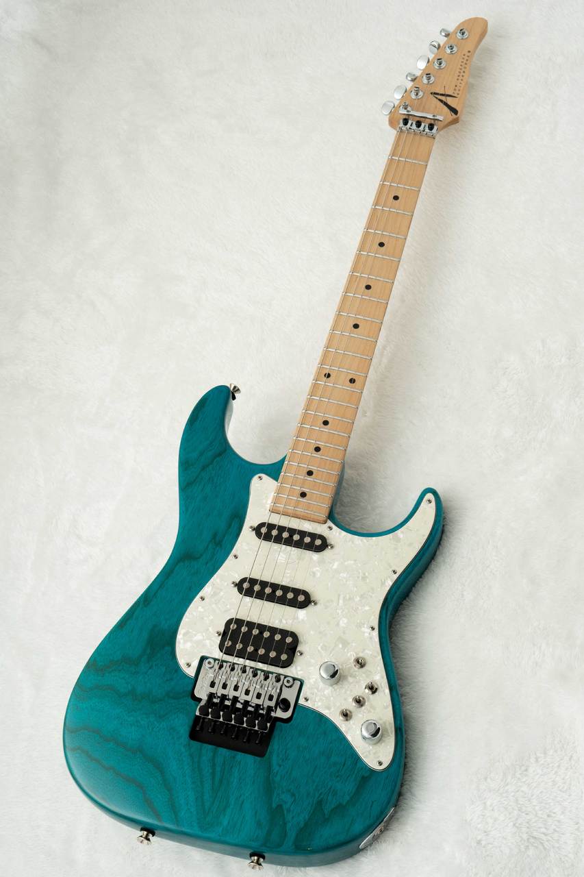 TOM ANDERSON The Classic -Bora Bora Blue-（新品/送料無料）【楽器