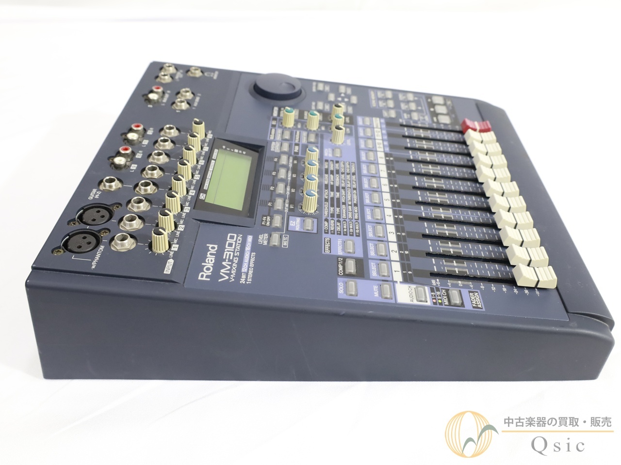 Roland VM-3100 [QM303]【神戸店在庫】（中古）【楽器検索デジマート】
