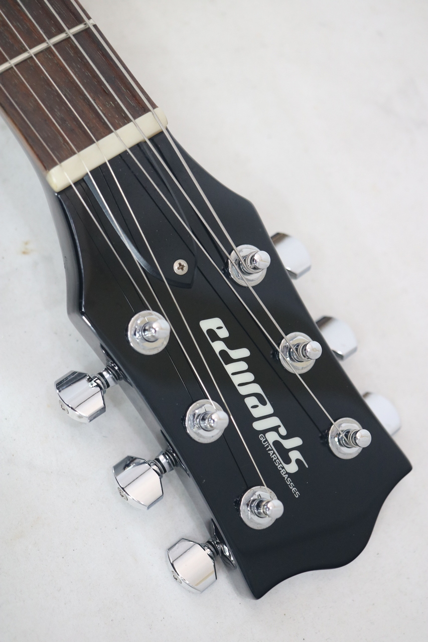 EDWARDS E-K-130VP（中古）【楽器検索デジマート】