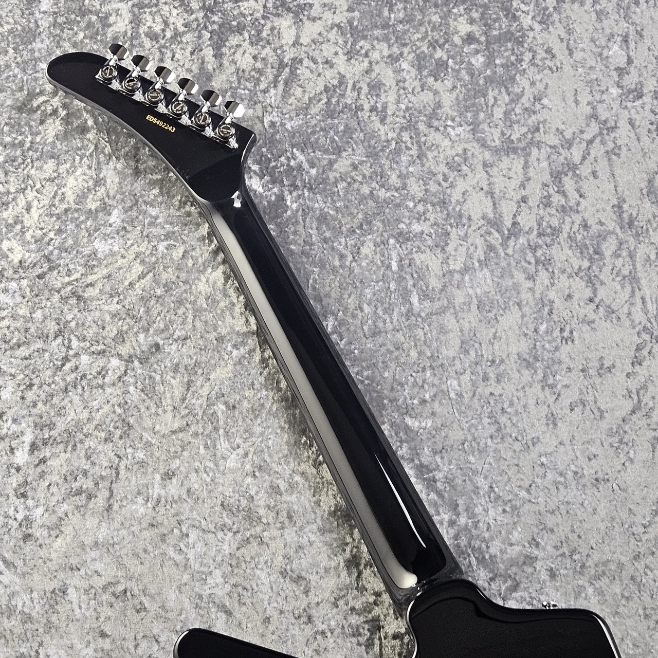 エクスプローラー　エドワーズ EDWARDS ( エドワーズ ) E-EX-125D Satin Nevada Brown 送料無料