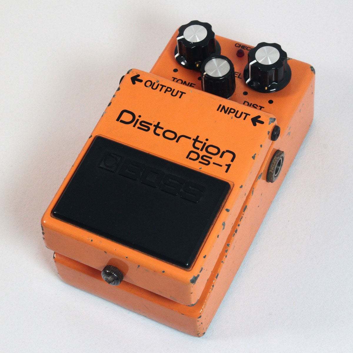 BOSS DS-1 Distortion JAPAN / ACA 【渋谷店】（中古/送料無料）【楽器