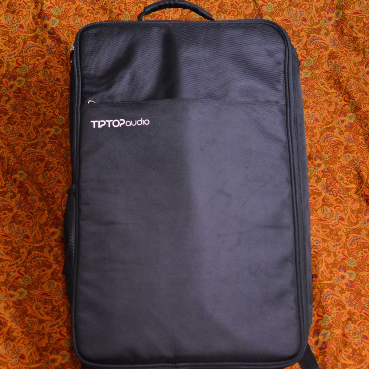 Tiptop Audio Mantis Travel Case（中古）【楽器検索デジマート】