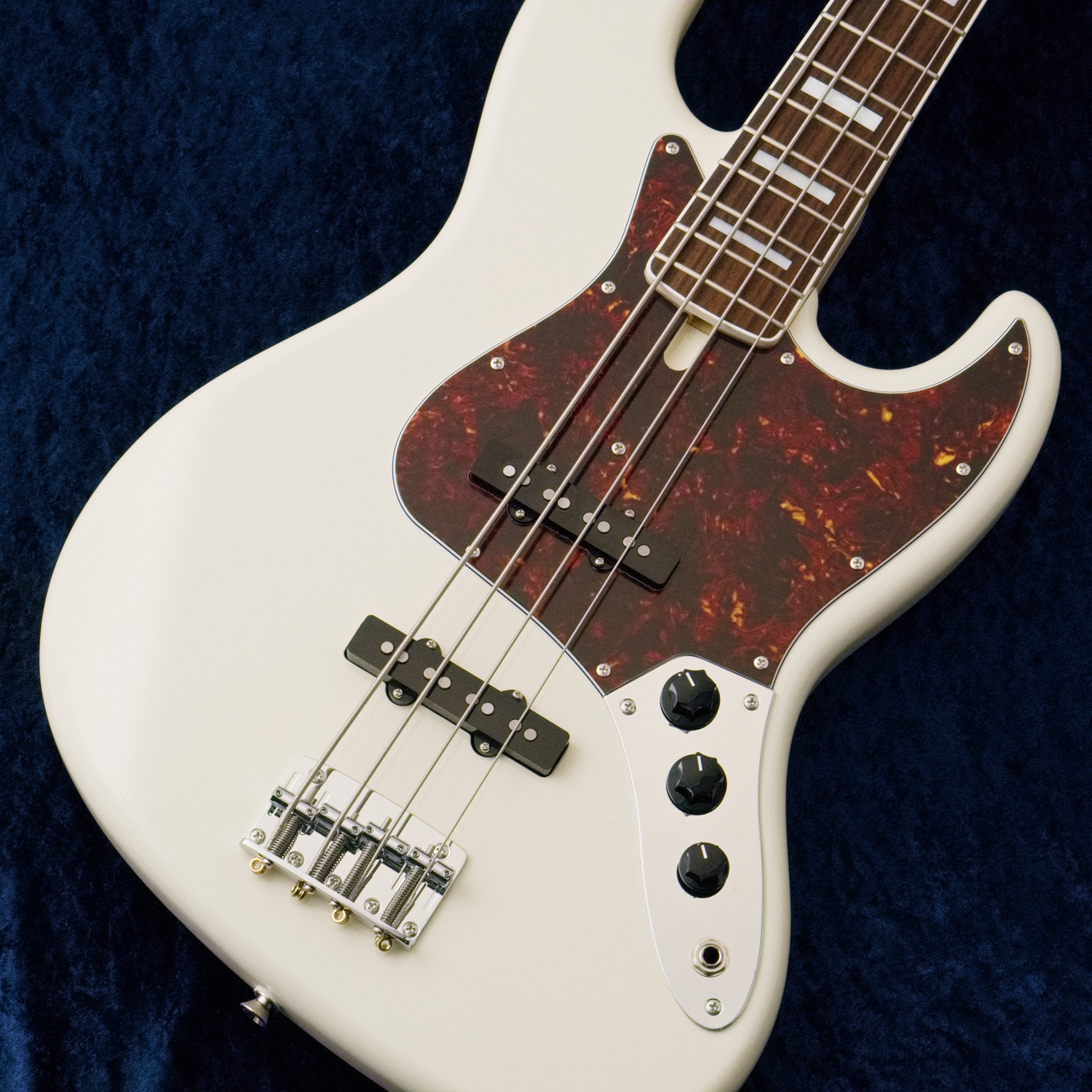 FUJIGEN(FGN) KNJB100RBAL -Antique White- AWH#L240254