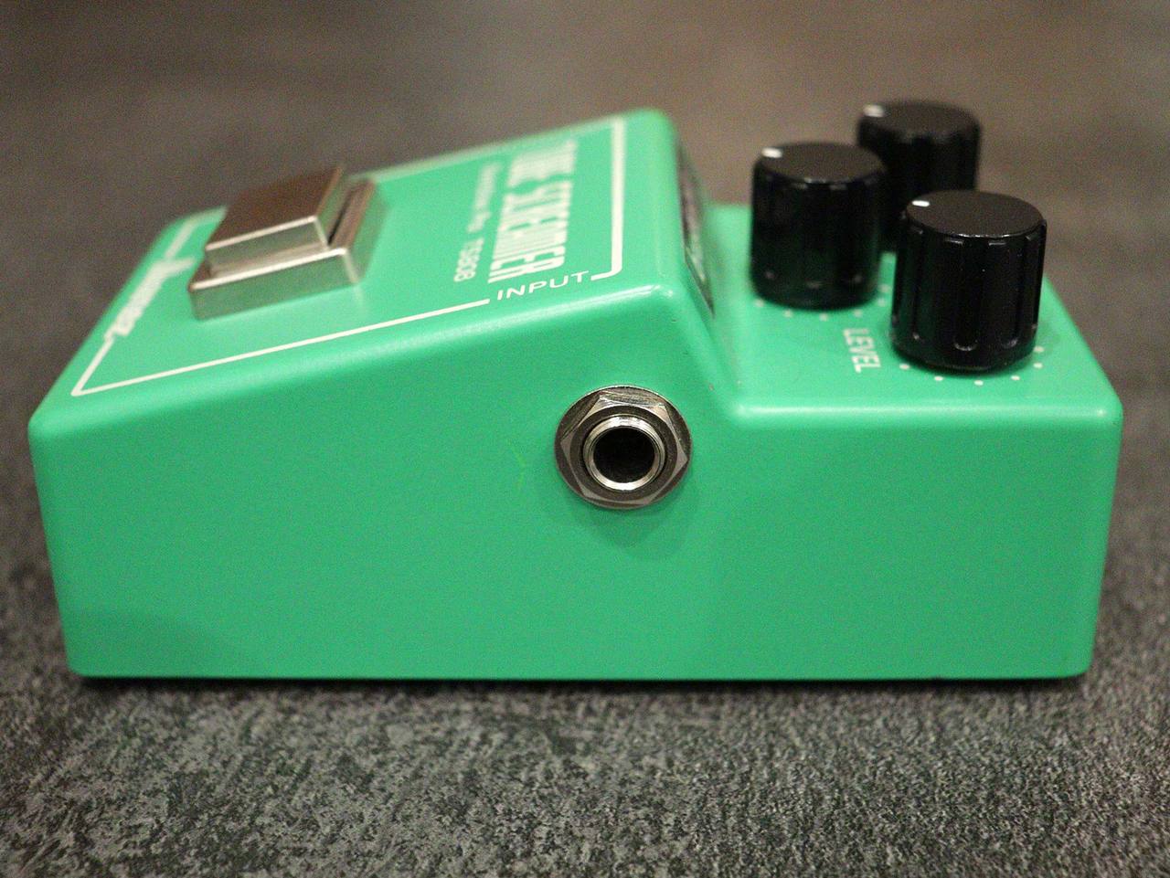 Ibanez Tube Scremer TS808 'MOD' LA STYLE Ver 4.5 2024（中古