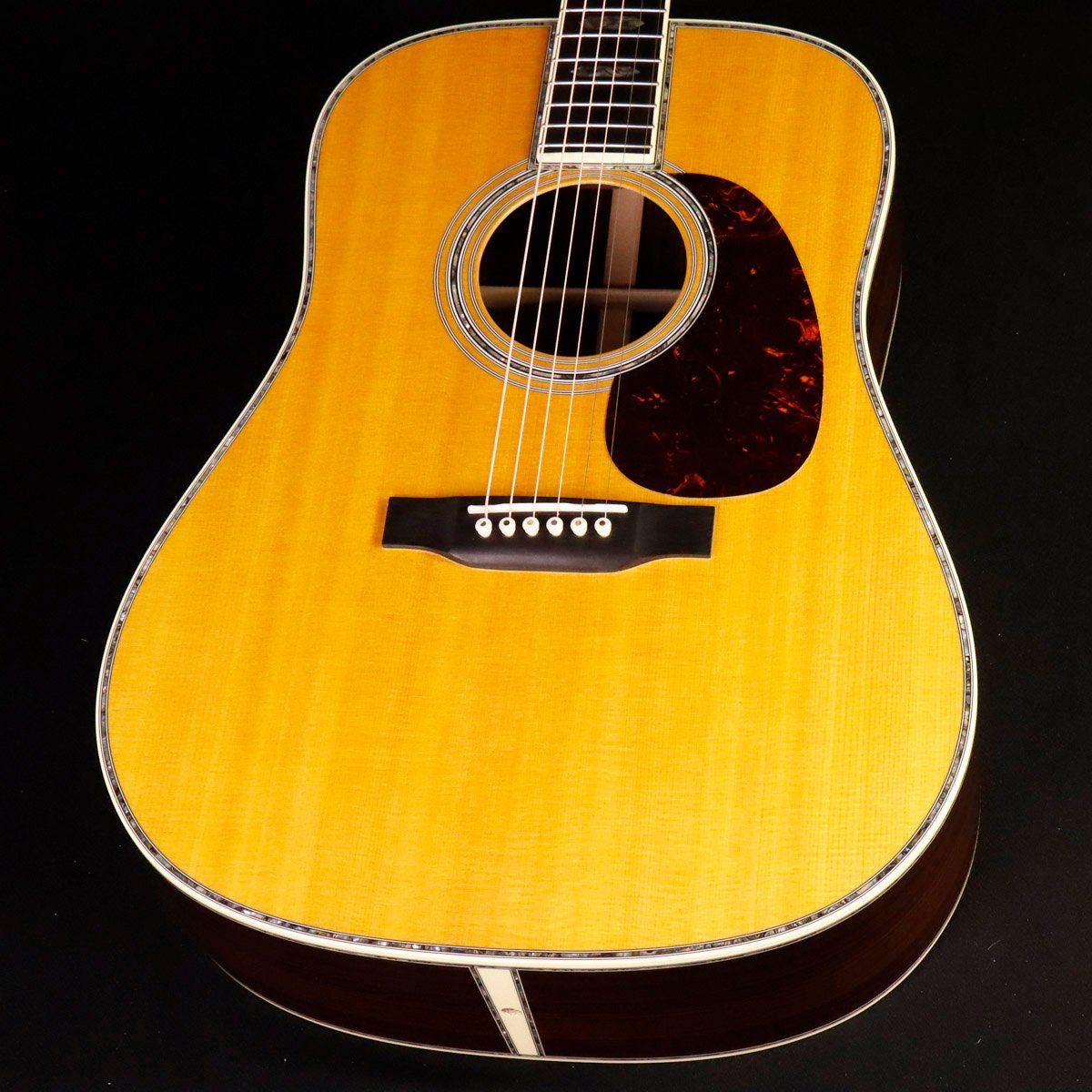 Martin D-45 Standard Series Natural ≪S/N:2651867≫ 【心斎橋店