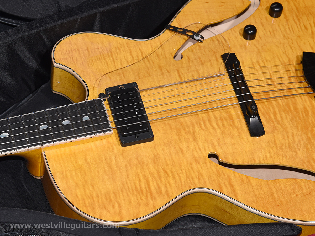 Westville Aruba（新品）【楽器検索デジマート】