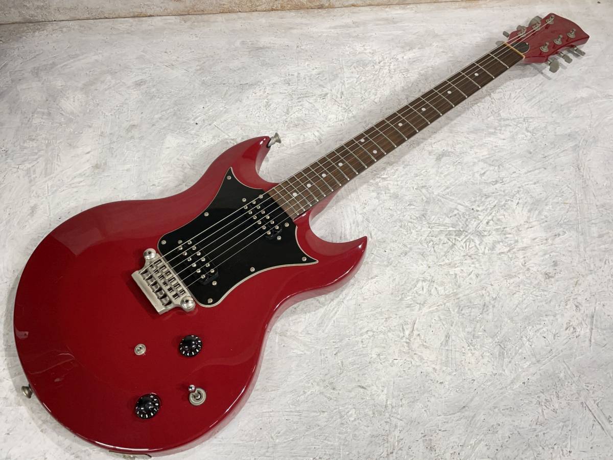 VOX SDC-22（中古/送料無料）【楽器検索デジマート】