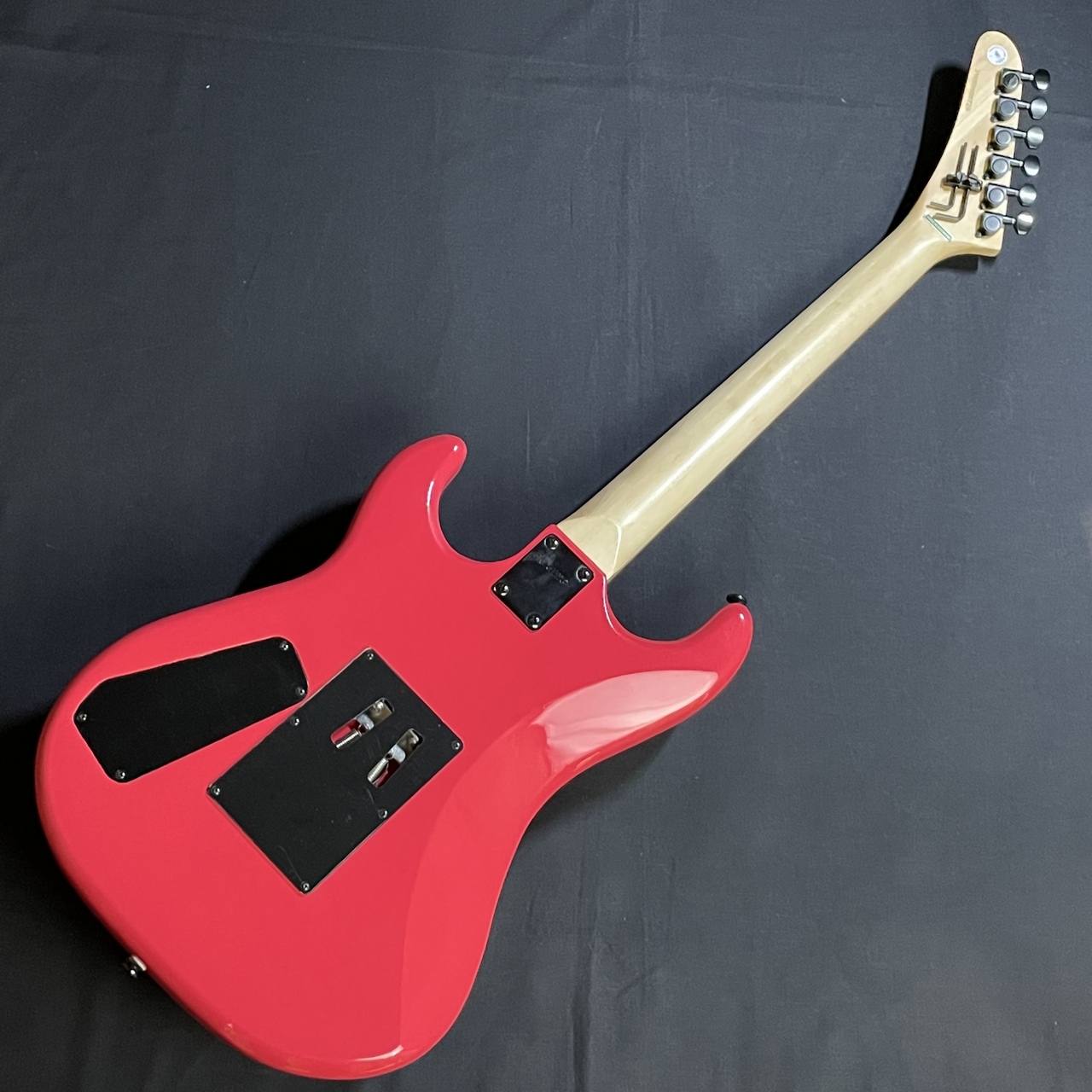 Kramer Barretta (クレーマー バレッタ) Red 新品未使用 2026年最新