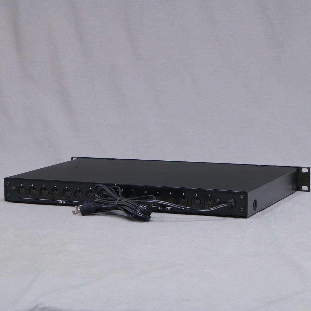 YAMAHA MJC8 MIDI Junction Controller 【御茶ノ水本店】（中古