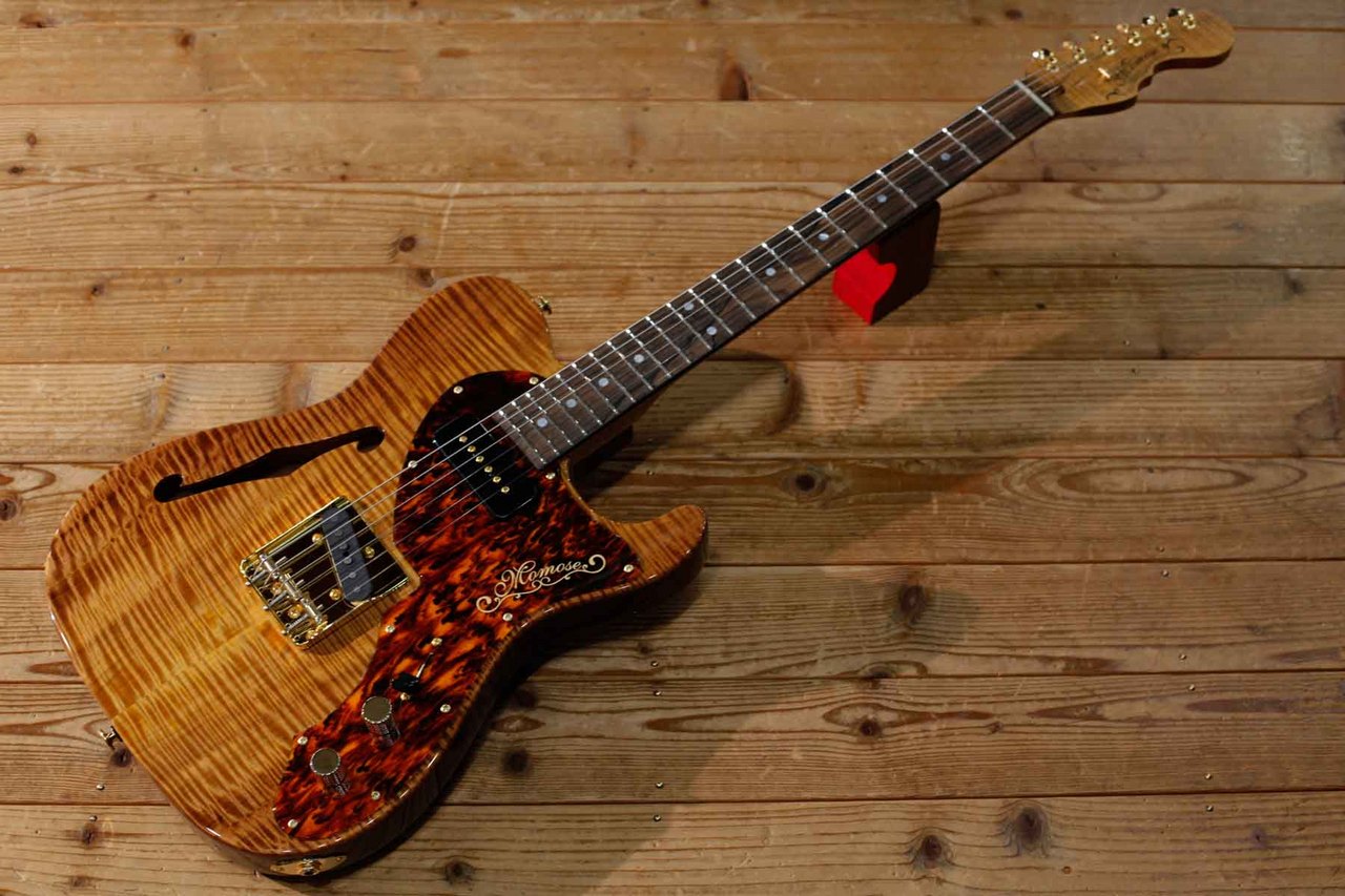 momose MT-HOLLOW-Premium Premium Collection FT ｜ Amber #21314