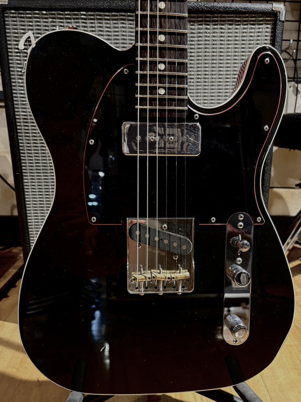 Psychederhythm standardーT Limited PSYCHEDERHYTHM STANDARD-T LiMITED Turquoise Metallic