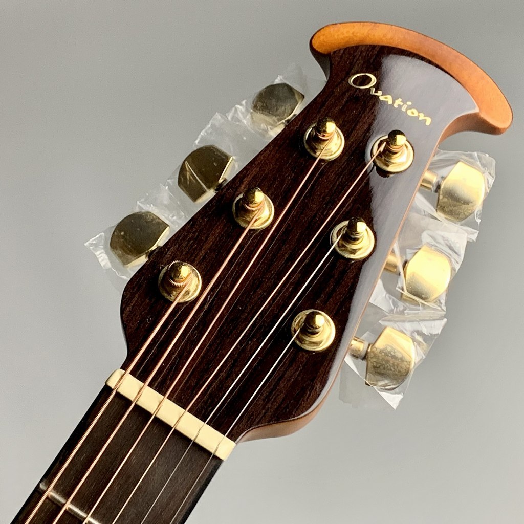 Ovation CE44P-FKOA【現物写真】（新品/送料無料）【楽器検索デジマート】