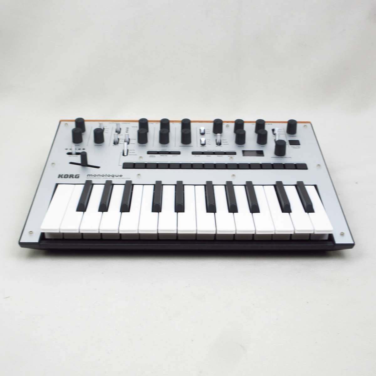 KORG Monologue ver.1.10 