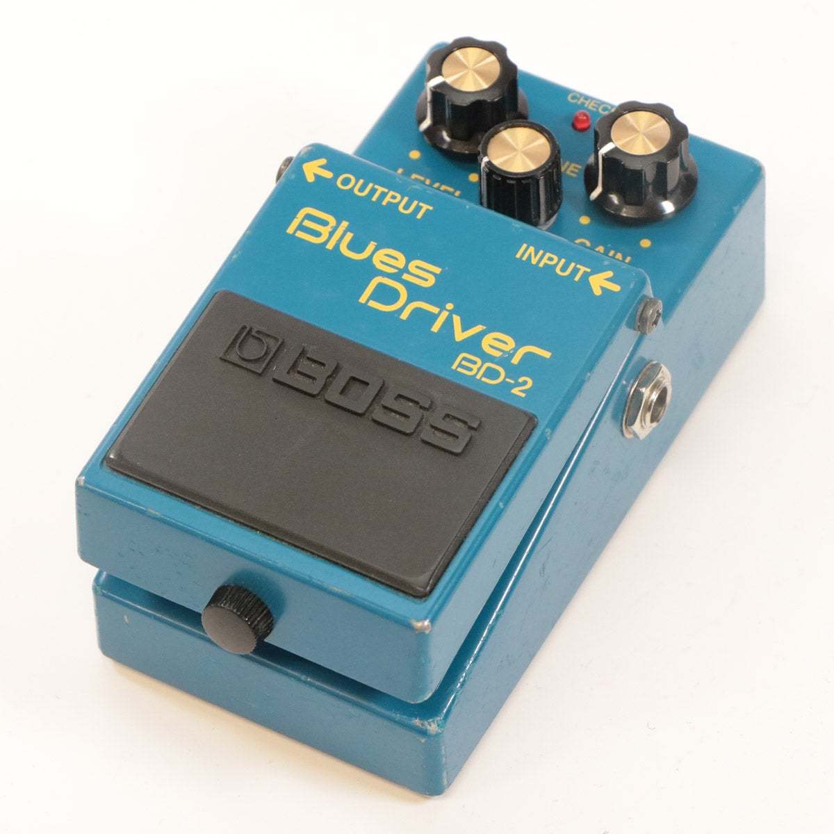 BOSS BD-2 Blues Driver オーバードライブ ボス エフェクター 【名古屋