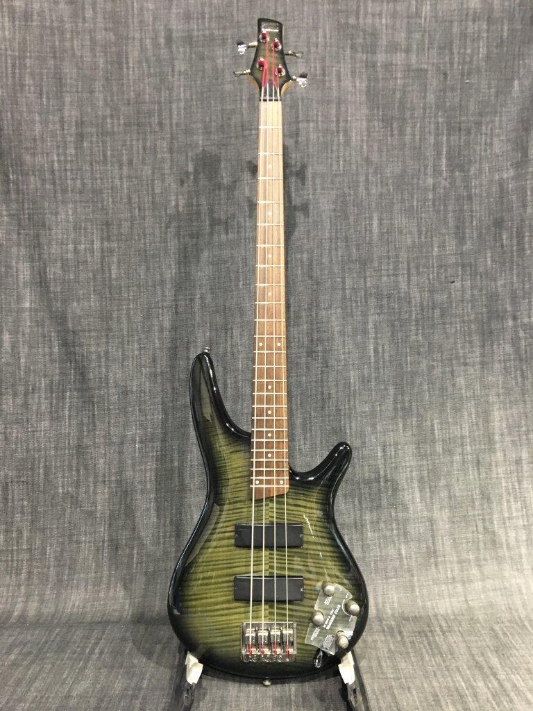 Ibanez SDGR SR400FM エレキベース Ibanez SDGR SR400 FM（中古/送料無料）【楽器検索デジマート】