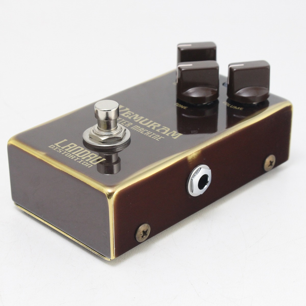 Vemuram Butter Machine2000番代　TAKUYA53 Vemuram Butter Machine2000番代 TAKUYA53 旧価格在庫あり】 VEMURAM