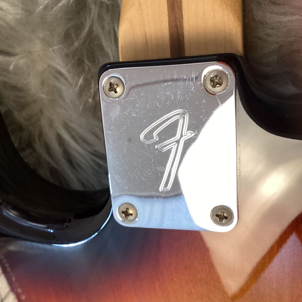 Fender プレイヤー ストラトキャスター 75th MX（中古/送料無料