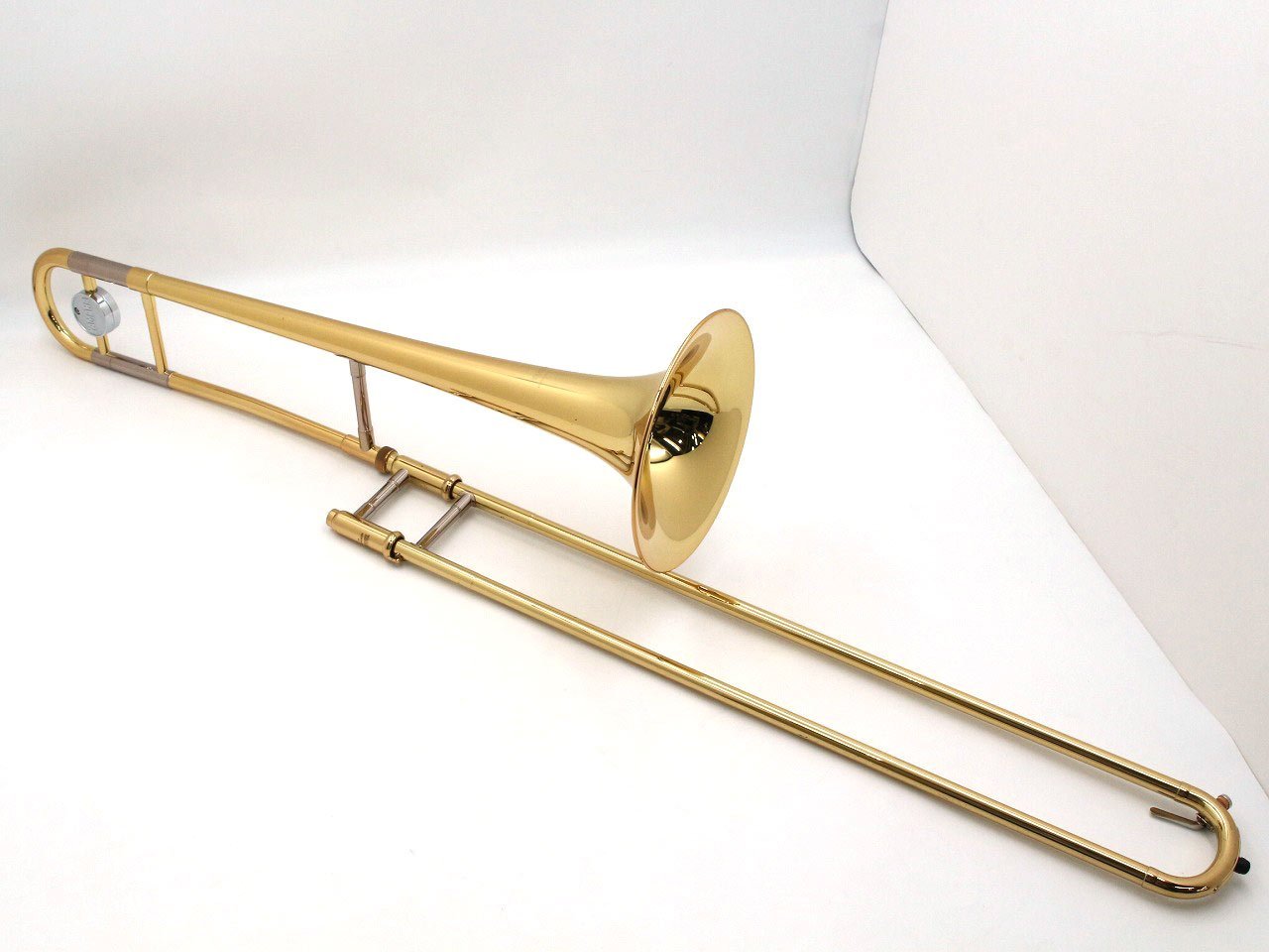 YAMAHA テナートロンボーン YSL-354【福岡パルコ店】（中古/送料無料