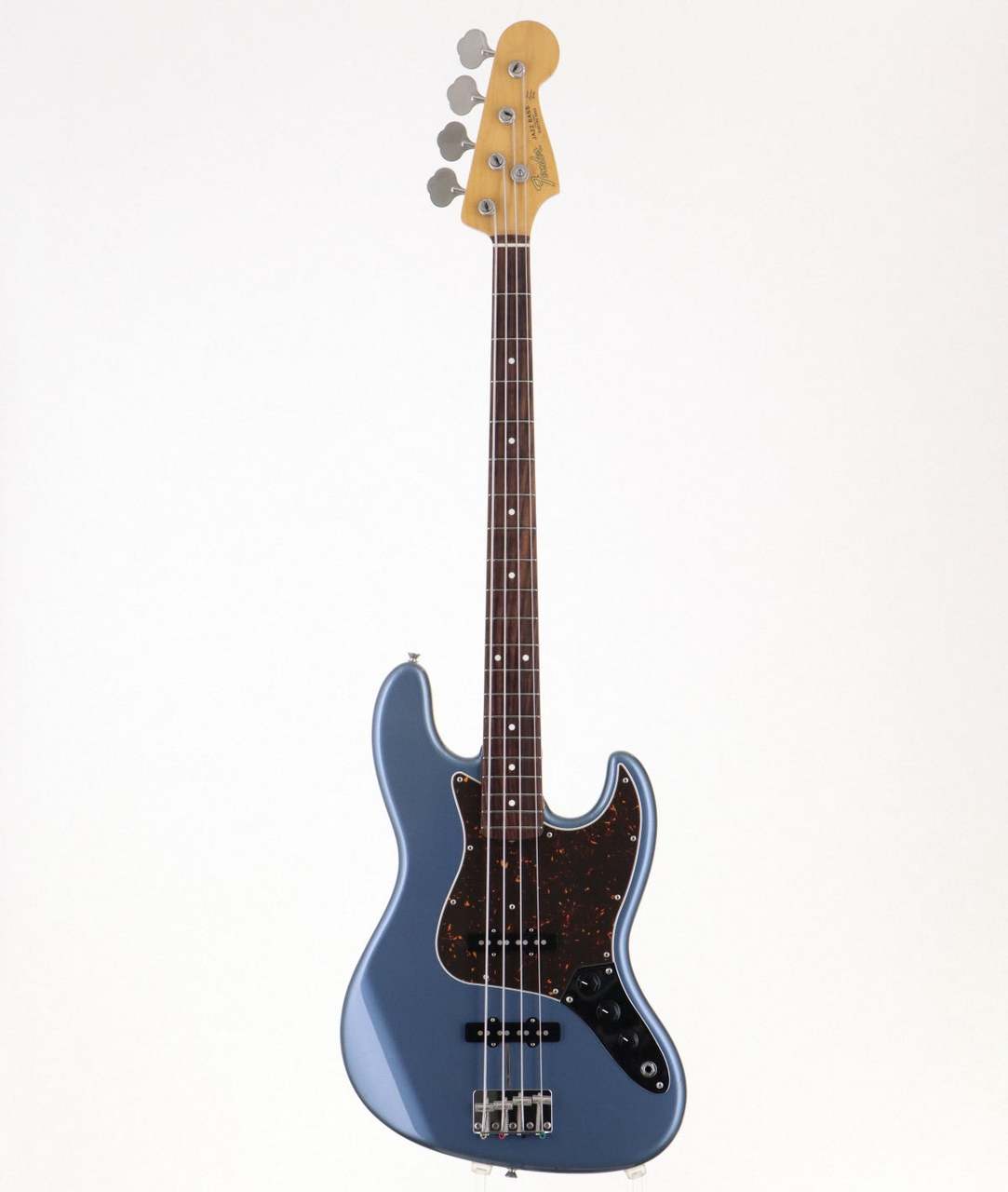 ベース Fender Japan JB62 Fender Japan JB62 Old Lake Placid Blue 【新宿店】（中古/送料無料