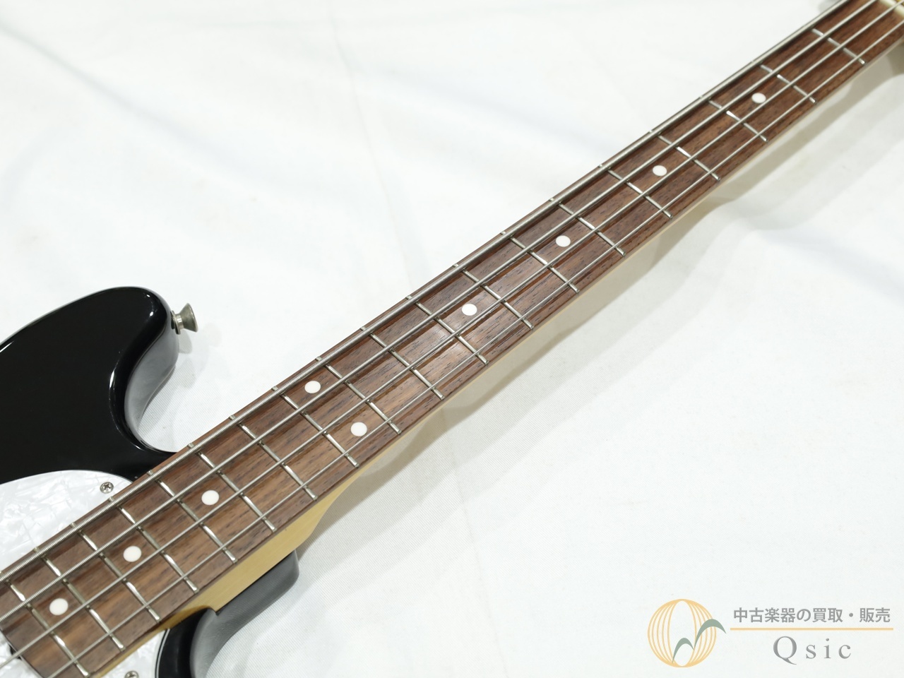 Fender Japan MB98-70SD 【返品OK】[OM856]【神戸店在庫】（中古/送料