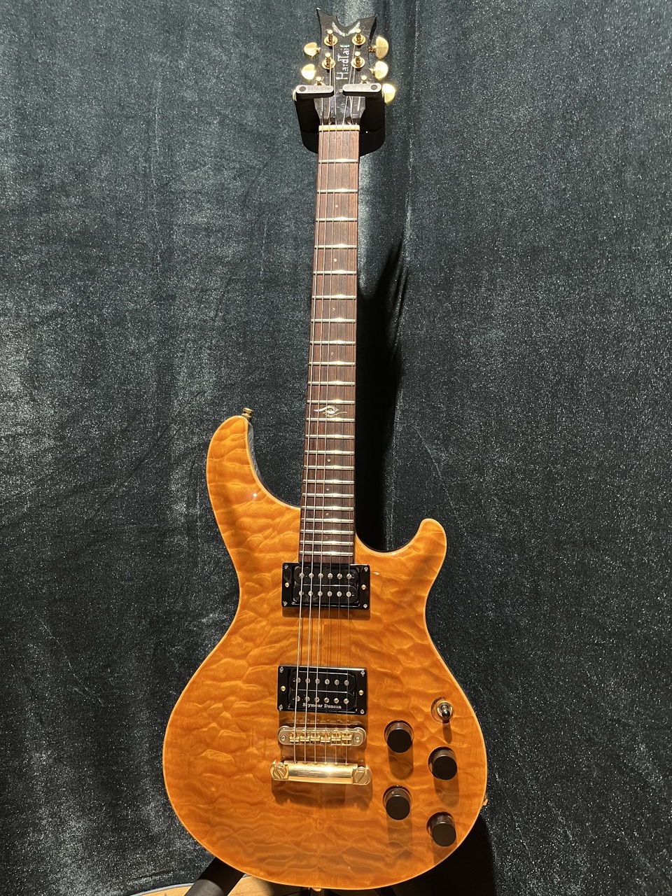 DEAN HardTail（ハードテイル）エレキギター DEAN Hardtail Mod（中古）【楽器検索デジマート】