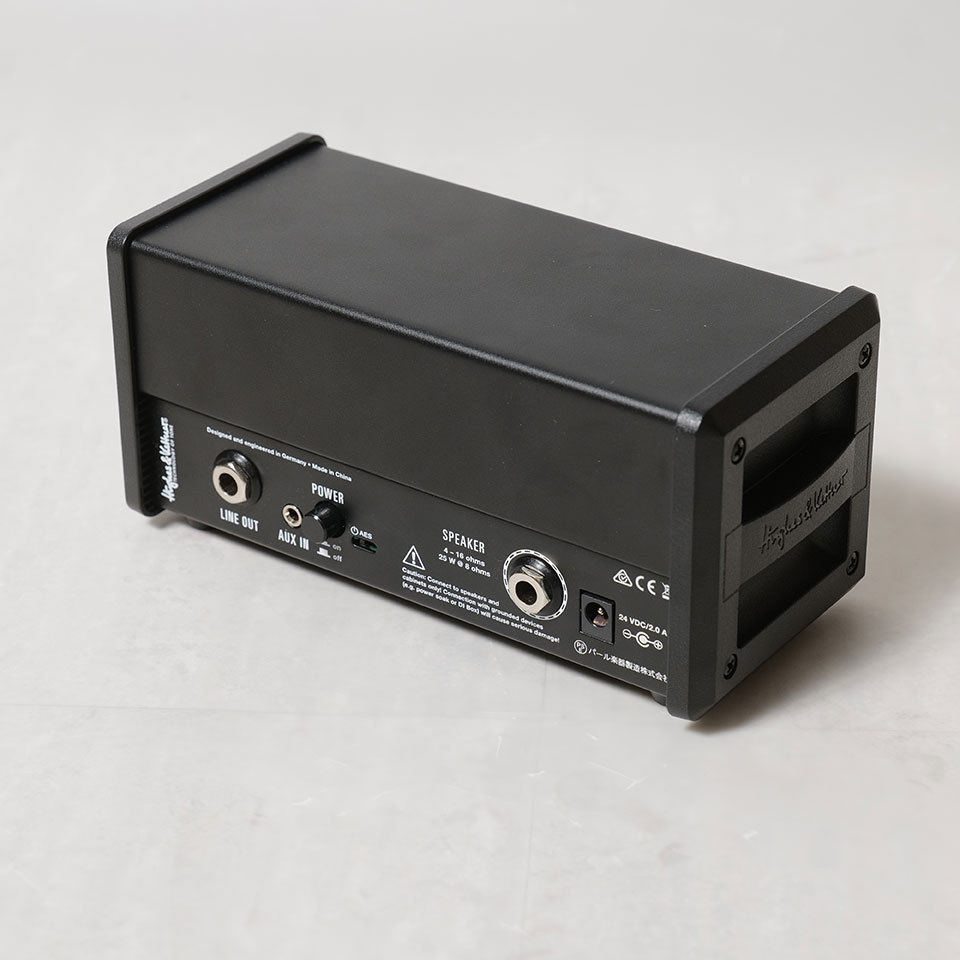 Hughes&Kettner SPIRIT OF Vintage【USED】【中古】（中古
