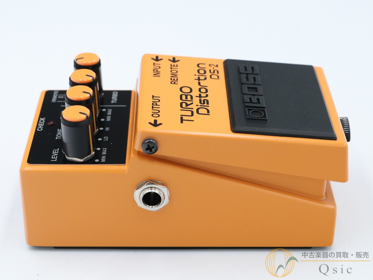 BOSS DS-2 2026年製 [UM487]【神戸店在庫】（中古）【楽器検索デジマート】