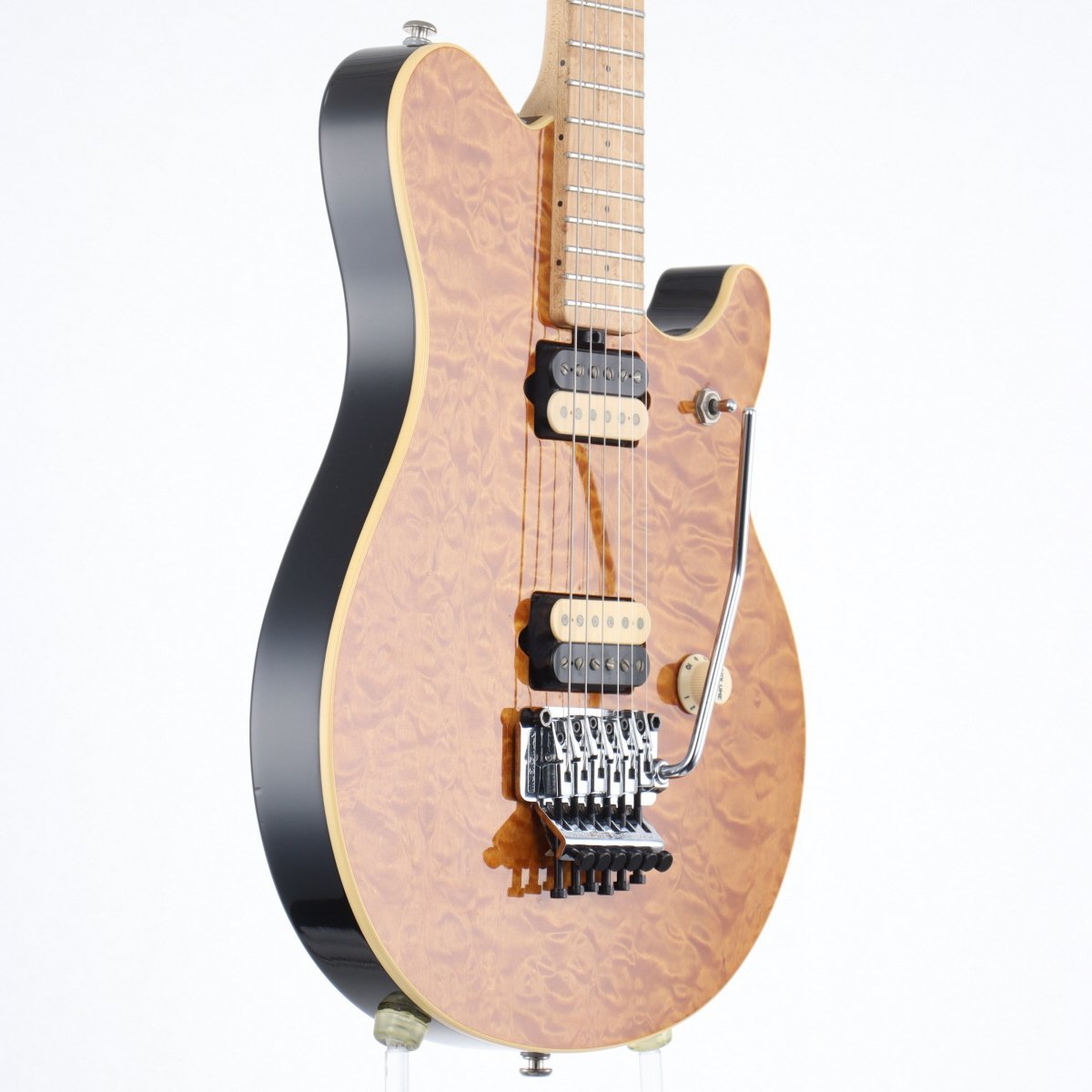 MUSIC MAN Axis EX 1997年製 Trans Gold 【心斎橋店】（中古