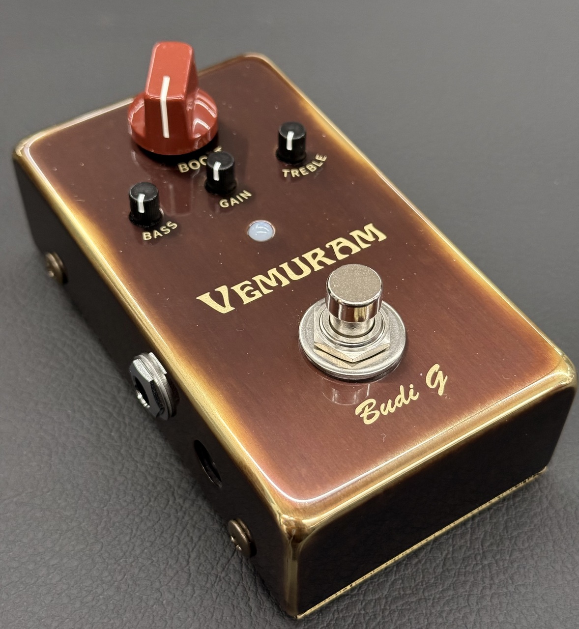 VEMURAM Budi-G（中古）【楽器検索デジマート】