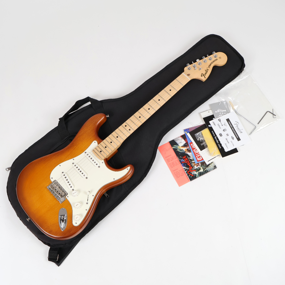 fender USA アメリカンスペシャル　ストラトキャスター Fender American Special Stratocaster - guitarshoptantan