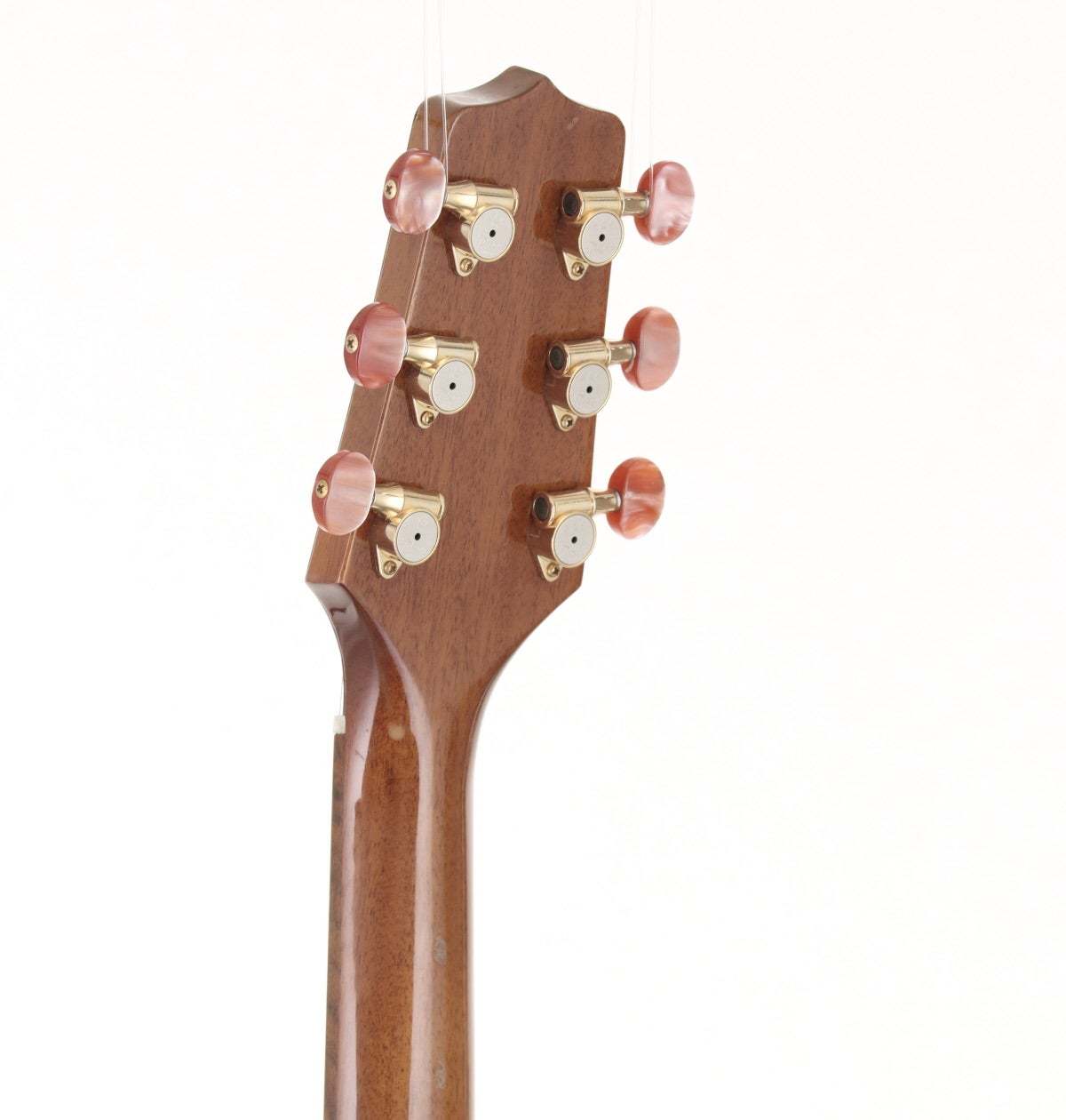 Takamine LTD-98 Limited Edition Sun and Moon [1998年製] タカミネ
