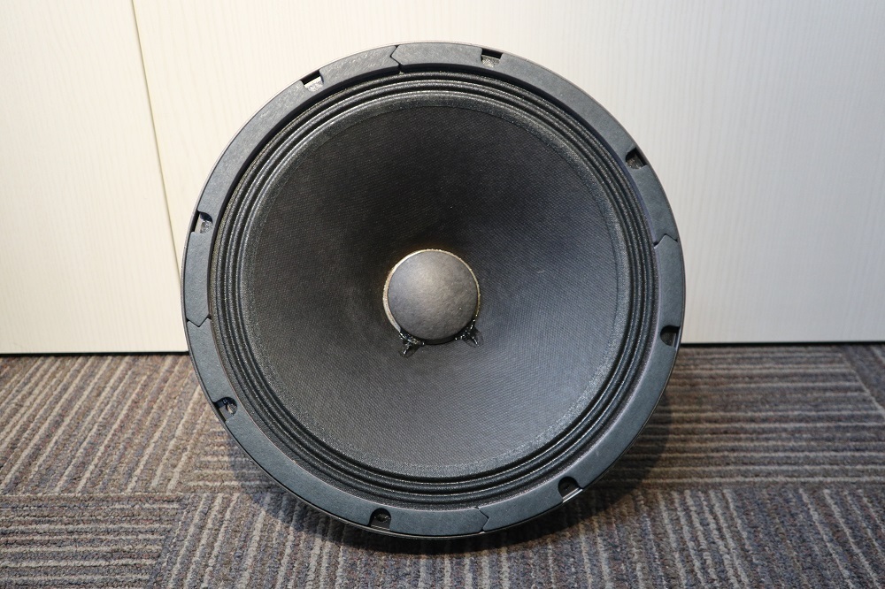 EMINENCE USED CANOPUS EMINENCE SR-AMP用スピーカー ターミナル無し