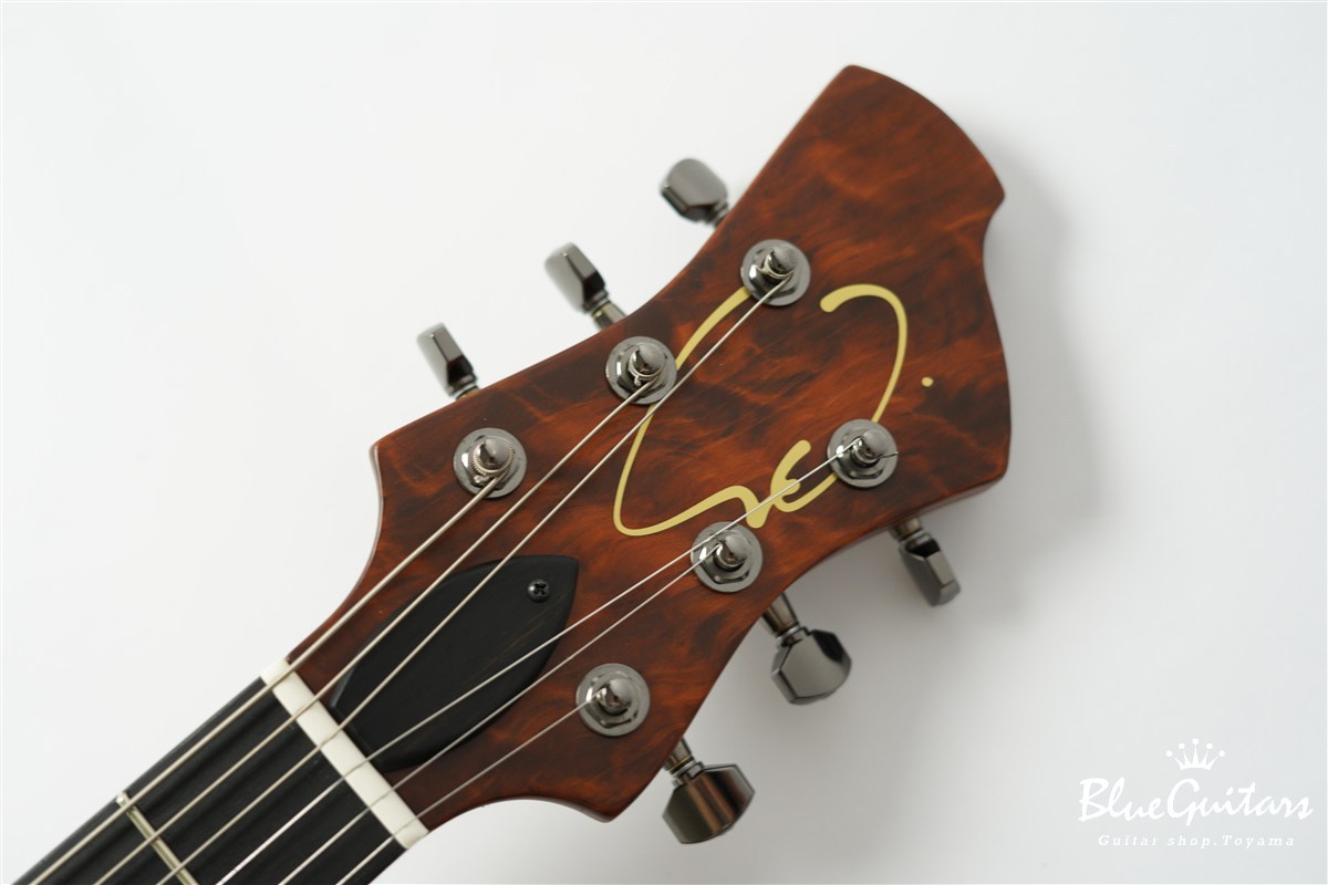 Collectera Faro Dual - Antique Brown（新品/送料無料）【楽器検索