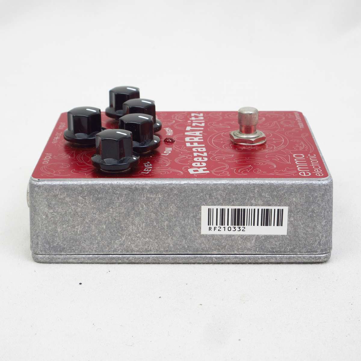 EMMA ReezaFRATzitz2 ディストーション 【横浜店】（中古）【楽器検索