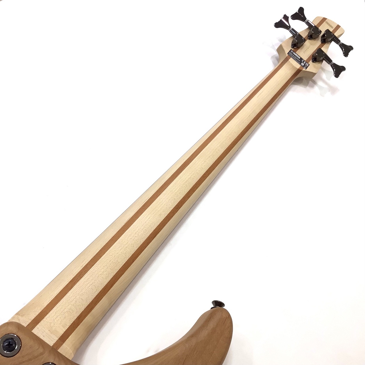 YAMAHA TRBX604FM NS(ナチュラルサテン)（新品/送料無料）【楽器
