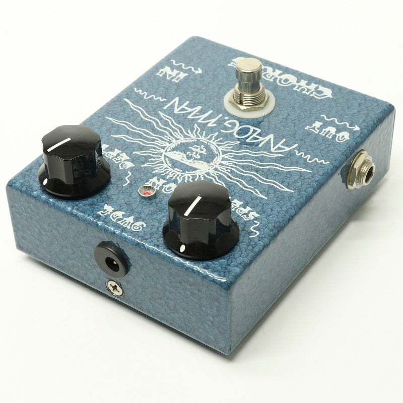ANALOG.MAN CLONE CHORUS 【心斎橋店】（中古/送料無料）【楽器検索