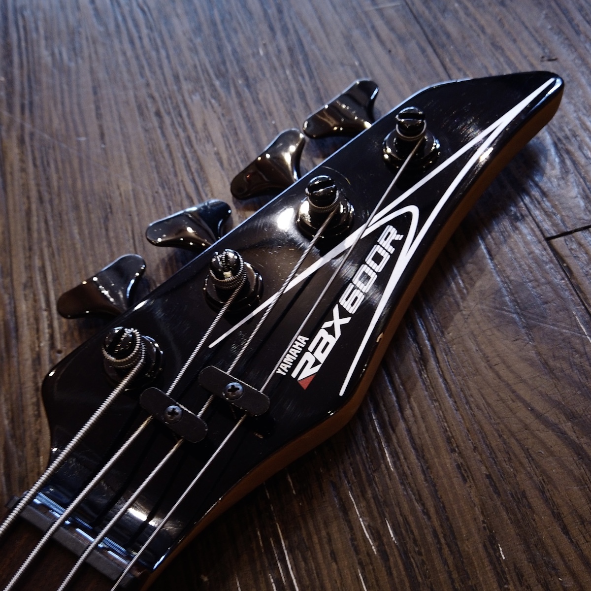 YAMAHA RBX 600R ヤマハ Electric bass（中古/送料無料）【楽器