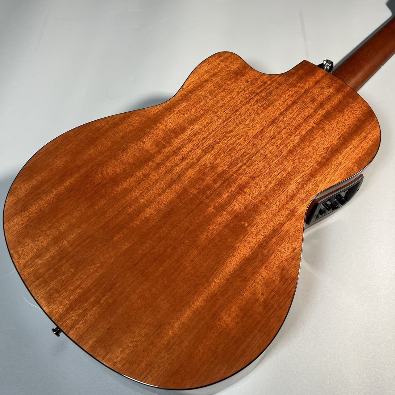 YAMAHA NCX1C Natural (ナチュラル) エレガットギター 【現物写真